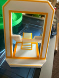 3D-Printed Ipad Stand
