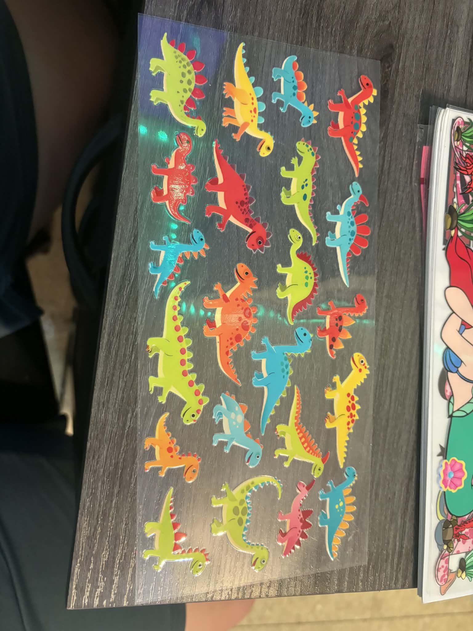 Dinos