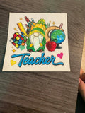 Gnome Teacher
