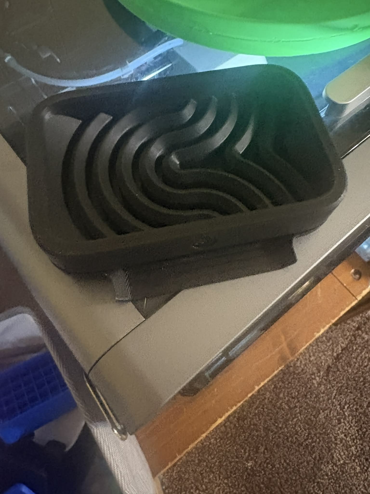 3D-Printed Soap Holder
