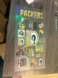 Green Bay Packers
