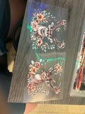 Floral Buck