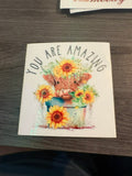 You Are Amazing