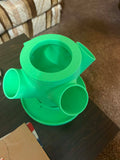 3D-Printed Planter