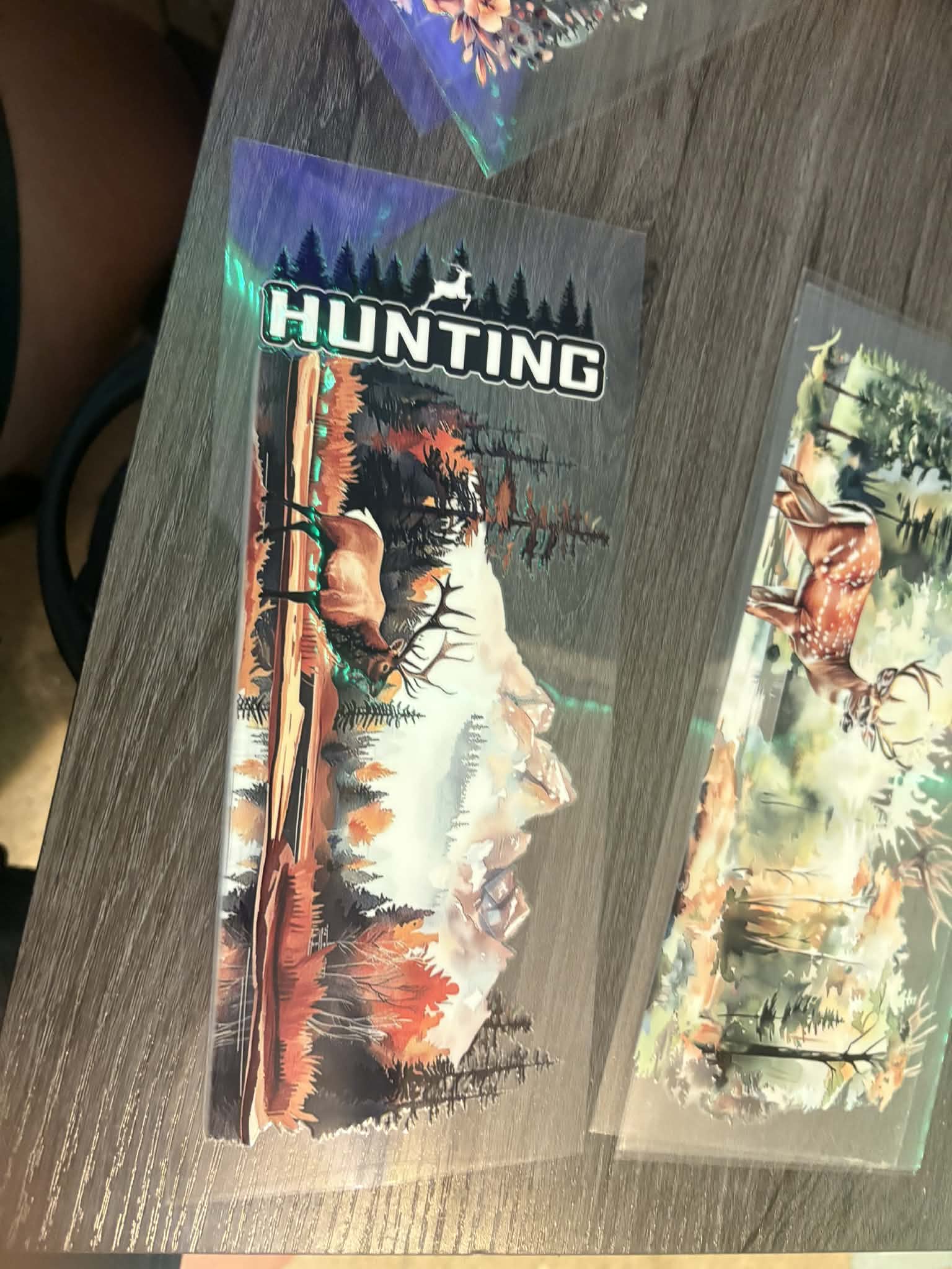 Hunting