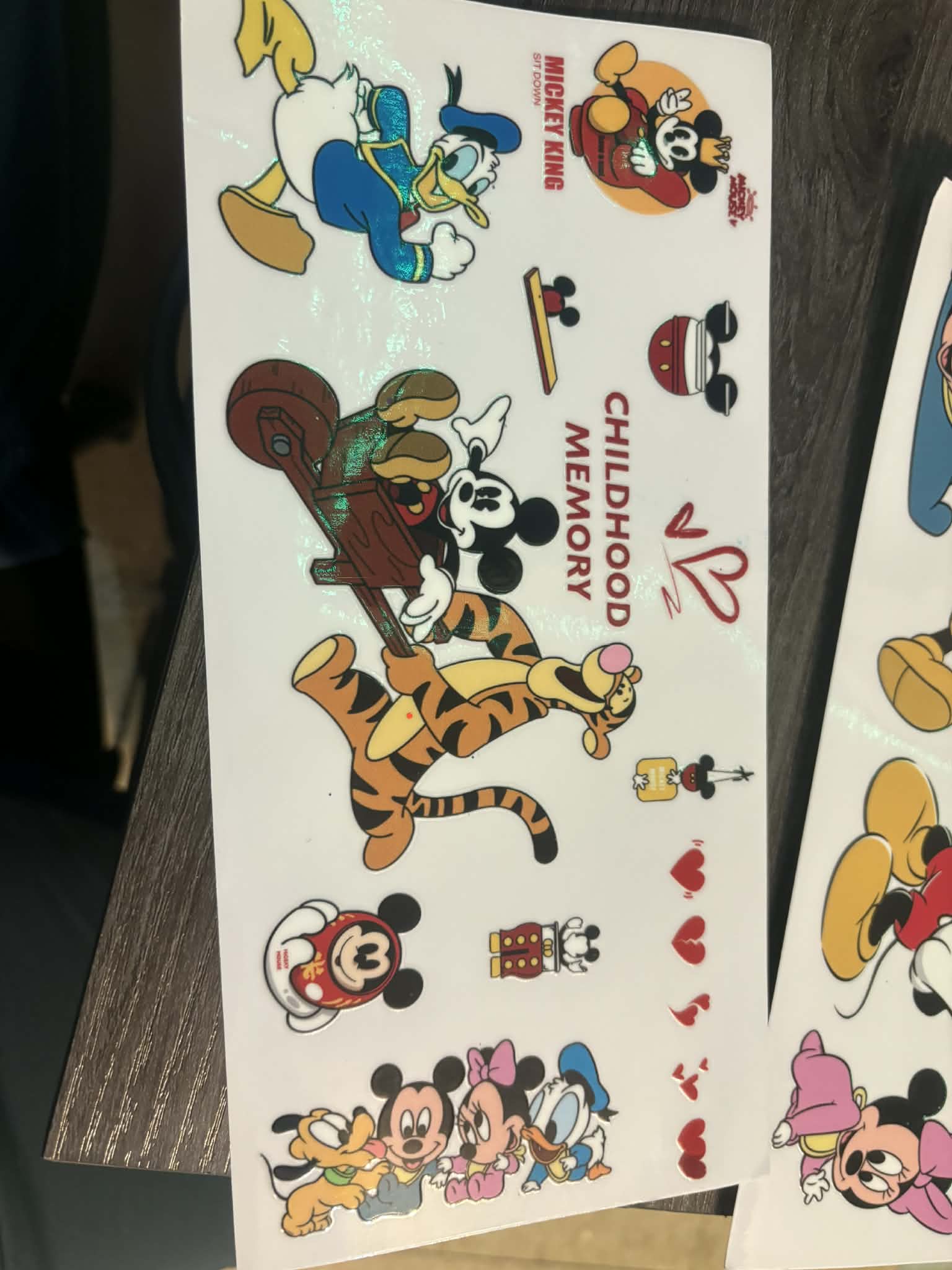 Tigger