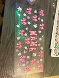 MaMa with Bows #2