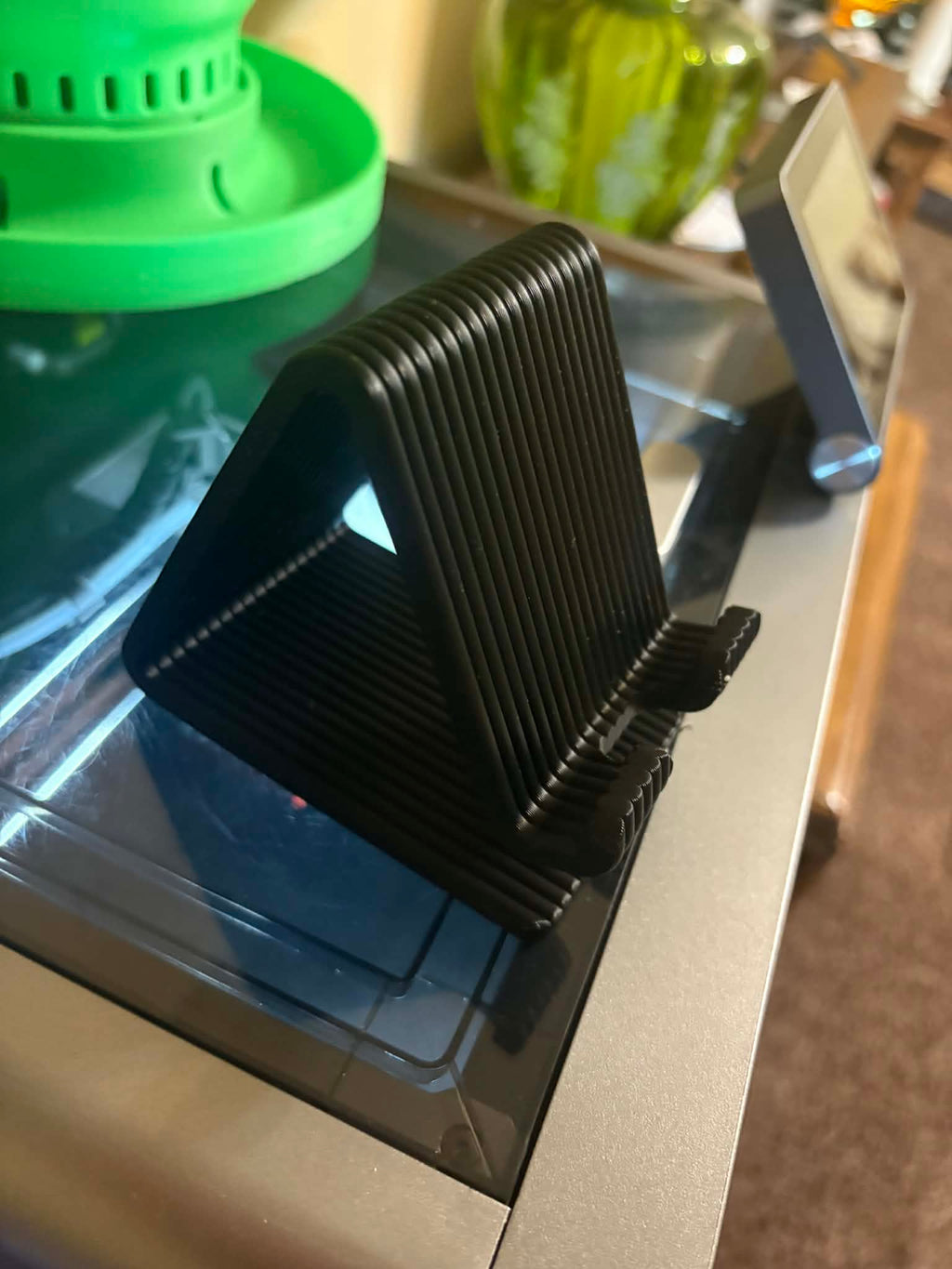 3D-Printed Phone Stand