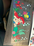 Ariel