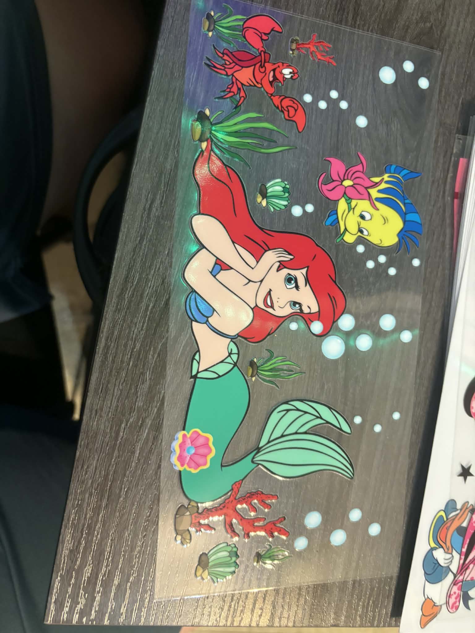 Ariel