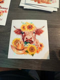 Cowboy Cow