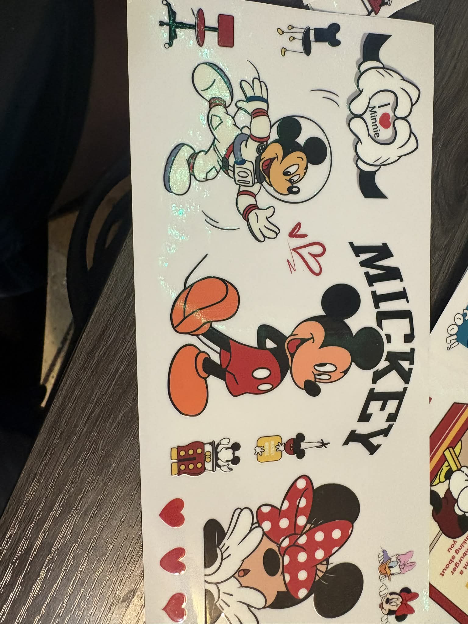 Mickey #2