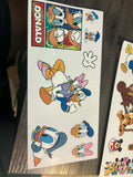 Donald Duck