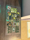 Go Pack Go
