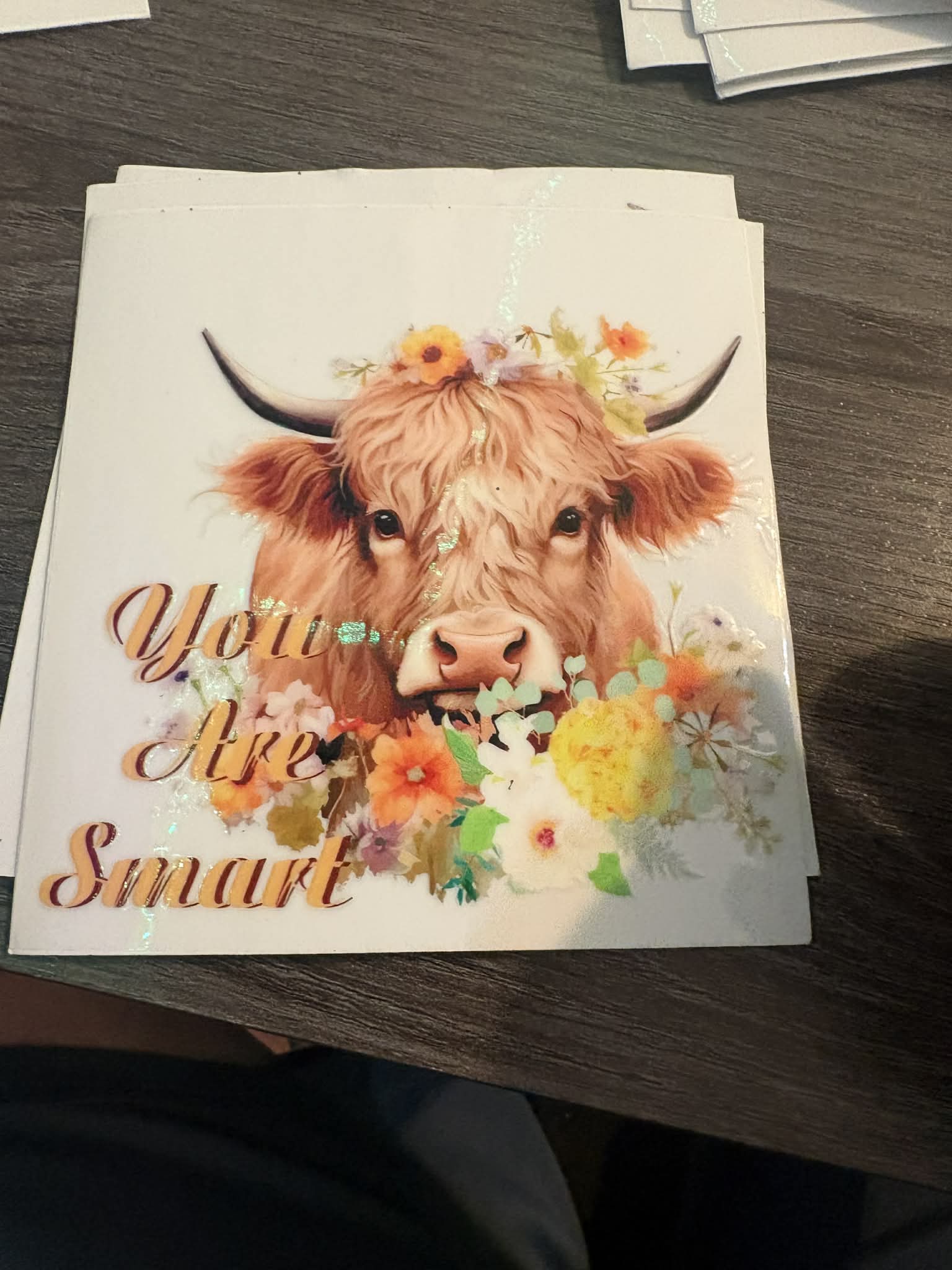 You Are Smart