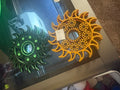 3D-Printed Fidget Spinners