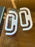 3D-Printed Grocery Bag Holder